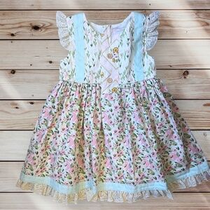 HTF SweetHoney- Lola. NWOT. Size 5Y.